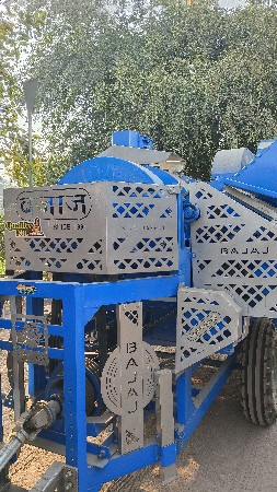 આ બજાજ થ્રેસર વેચવાનો છે