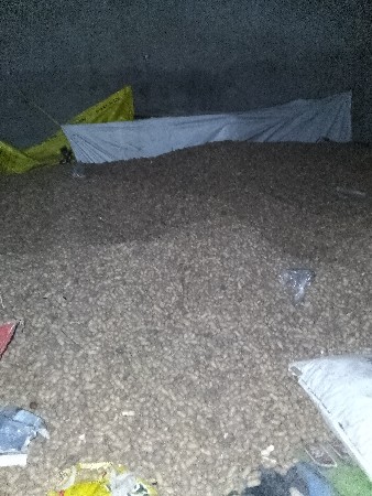 કે  41 માનવી વેચવાની