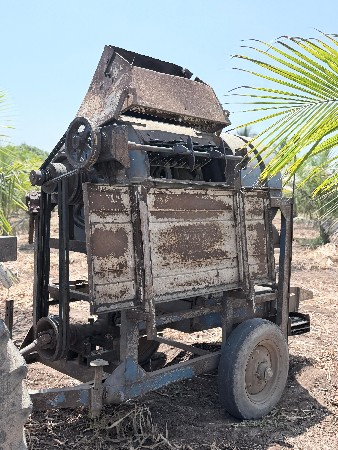 ચકેડી બજાજ ની