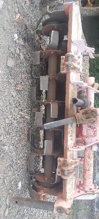 શક્તિમાન કંપનીનું રોટાવેટર