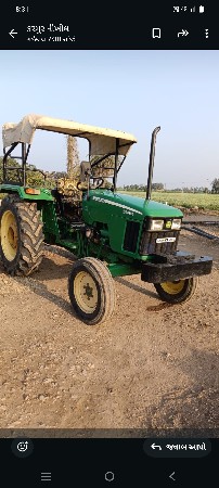 ટ્રેકટર