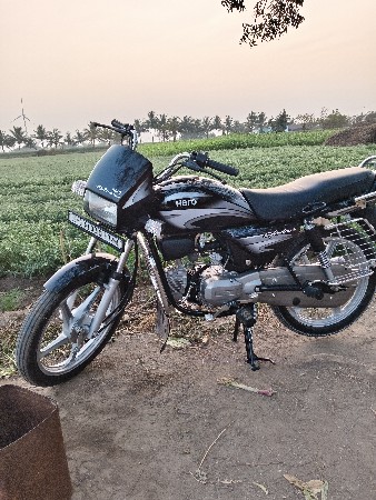 સ્પ્લેન્ડર પ્લસ