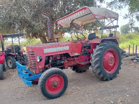 Mahindra 275 di