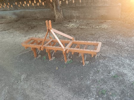 ખેત ઓજાર