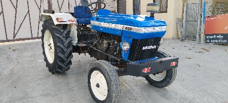 POWERTRAC 439