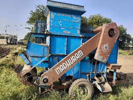 thesar magfali shana