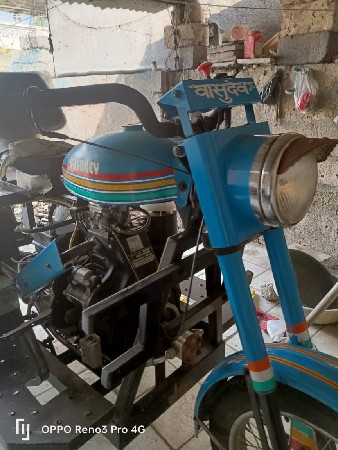 સનેડો વેચવાનો છે