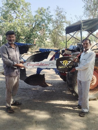 શ્રી ખોડિયાર એજન્સી