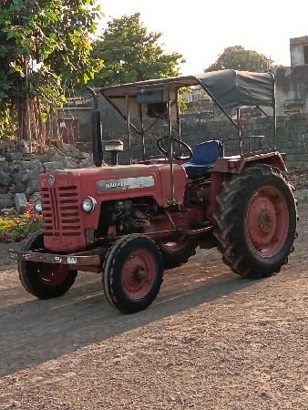 Tractor