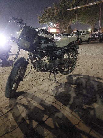 વેચવાની છે.