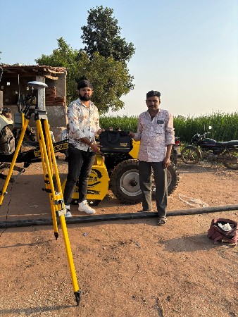 સારથી સેલ્સ એજન્સી - લખતર