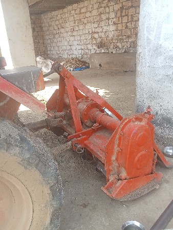 રોટાવેટર વેચવાનું છે