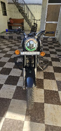 royal Enfield classic 350cc