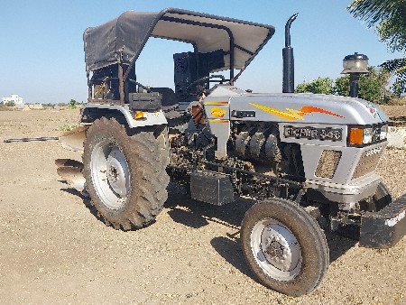 EICHER  368.  CAMPANI CONDISAN