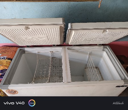 ફ્રીજ વેચવાનું છે 9687904559