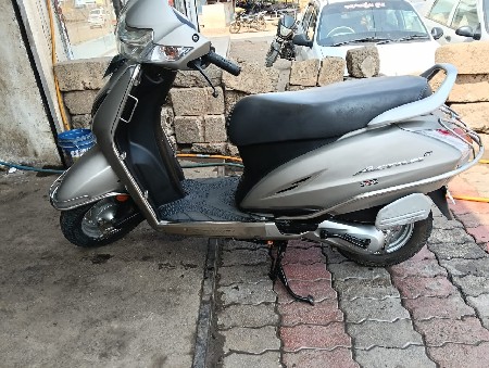 એક્ટિવા ૨૦૧૮