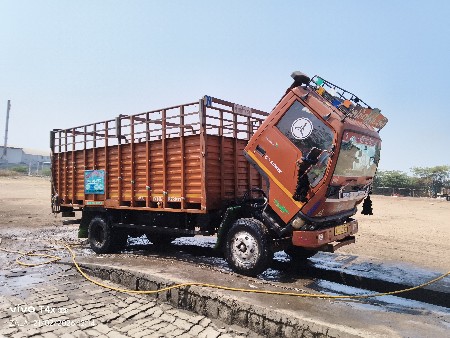 આઇસર વેચવાનું સે 1095 એર બ્રેક