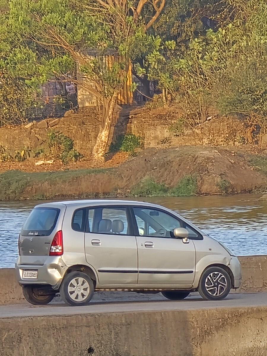 zen eastilo 2008 model