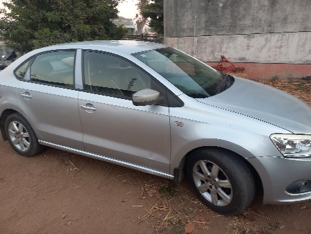 vw vento