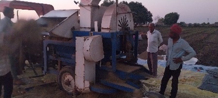 ફૂંકણી વેચવાની છે