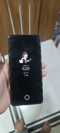 oppo f 27