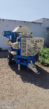 બજાજ થ્રેશર વેચવાનું સે