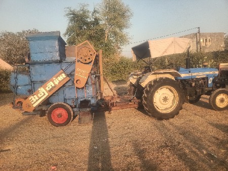 માંડવી.  ચણા.  સોયા. જાળી