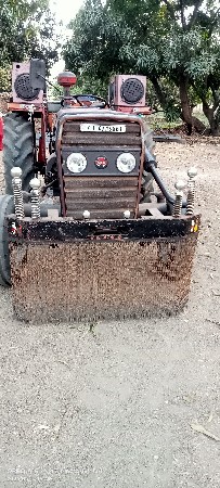 1035 di ટ્રેકટર વેચવાનું છે