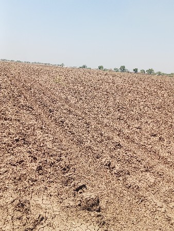 જમીન વેચવાની છે