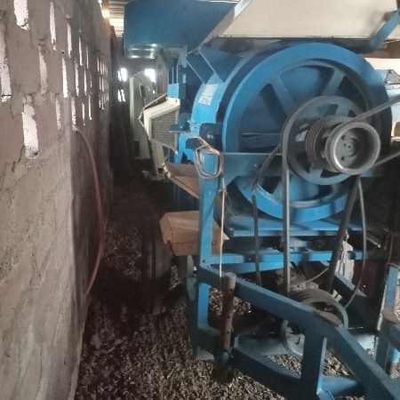 બજાજ થેસર વેચવાનું છે