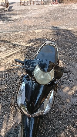 વેચવાની છે ઓનર એક