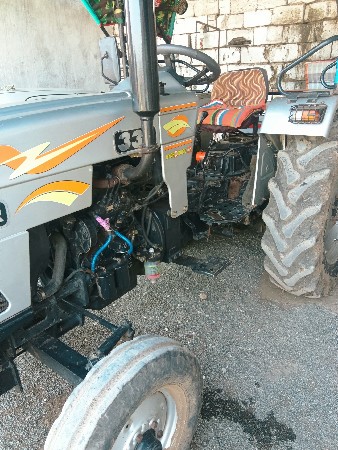 આઇસર 333 2021 નું મોડલ