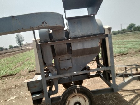 મારુતિ થેશ‍ર