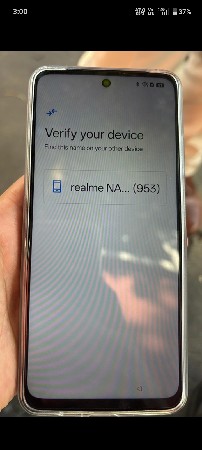 realme narjo 80 5g