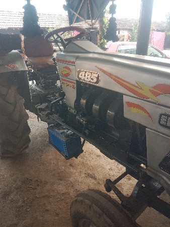 ટ્રેક્ટર.વેસવાનુ.સે