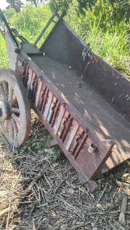 બેલ ગાડી