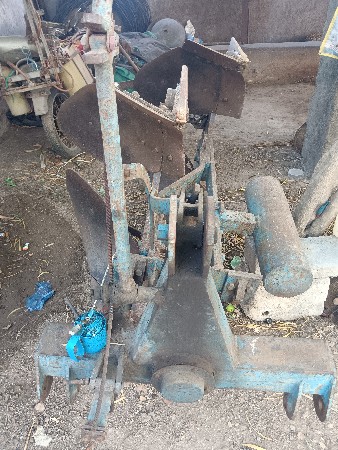 પલટી ફાઞા વેશવાનાસે