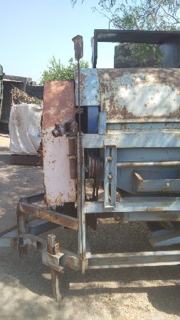 થ્રેસર વેચવાનું છે