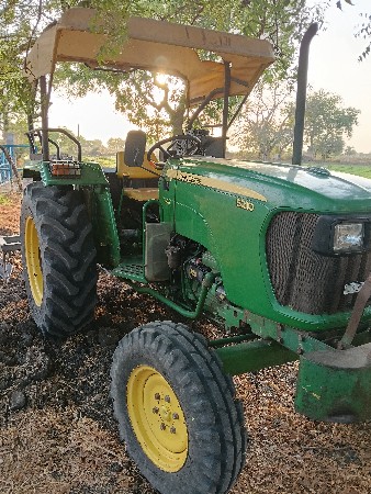 john deere 5210 gear pro