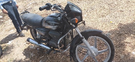 hero Honda