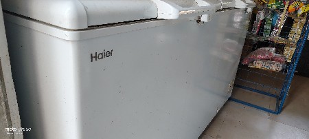 ફ્રિજ વેચવાનું છે