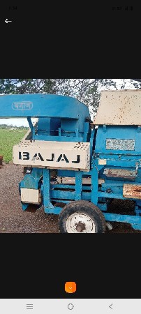 બજાજ સકેડી વેસવાની છે