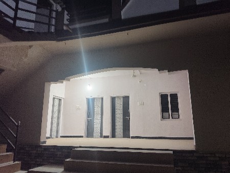 મકાન આપવા ના છે