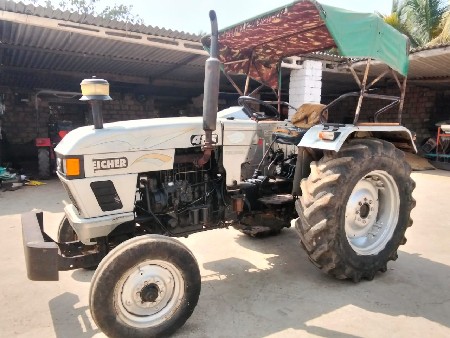 આઈસર 485.મોડલ 2011.પારસીગ સાલુ