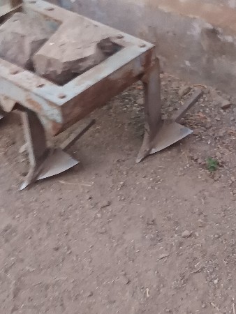 દાંતી વેચવા ની છે