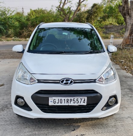 hyundai grand i10 sports diesel