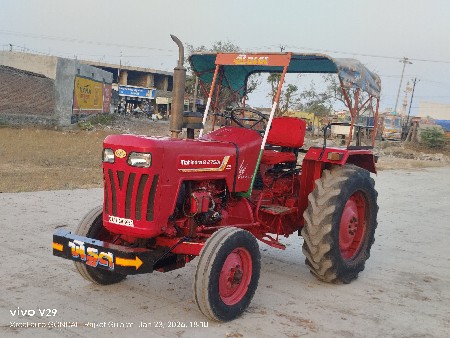 Mahindra 275Di MODEL 2018