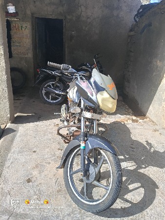 ગાડી વેસવાની સે