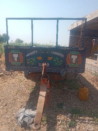 ટ્રોલી વેચવાની સે.