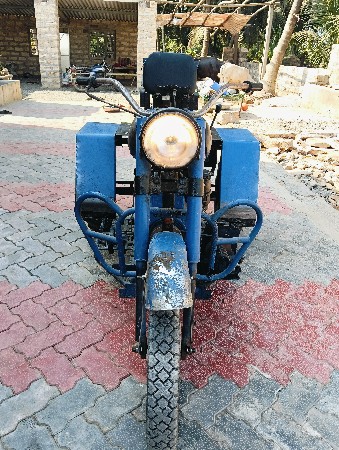 સનેડો વેચવાનો છે